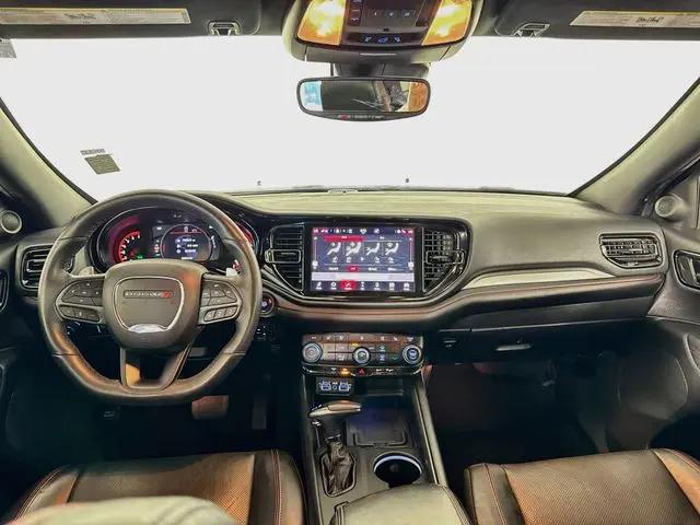 2023 Dodge Durango R/T Plus AWD