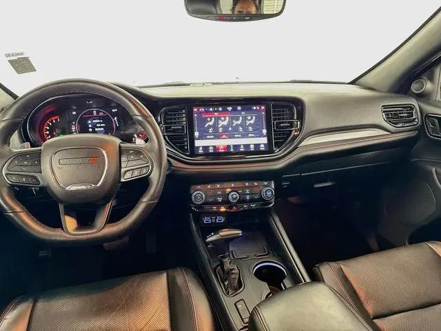 2023 Dodge Durango R/T Plus AWD
