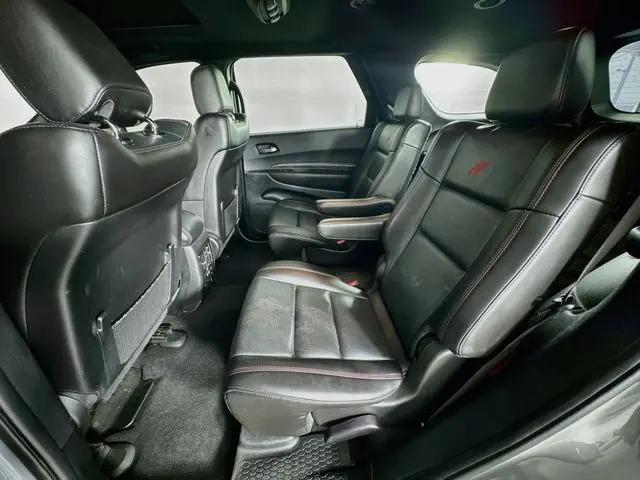 2023 Dodge Durango R/T Plus AWD