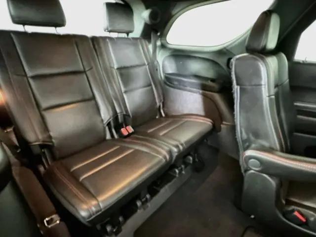 2023 Dodge Durango R/T Plus AWD