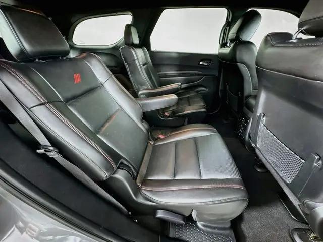 2023 Dodge Durango R/T Plus AWD