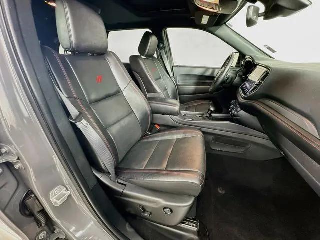 2023 Dodge Durango R/T Plus AWD
