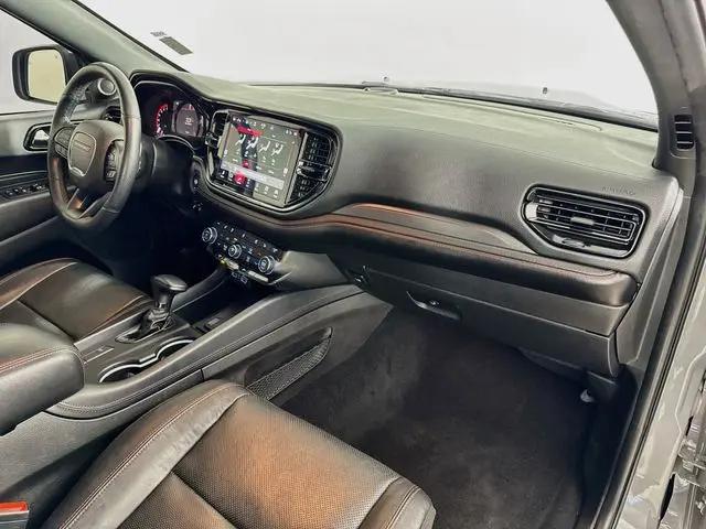 2023 Dodge Durango R/T Plus AWD