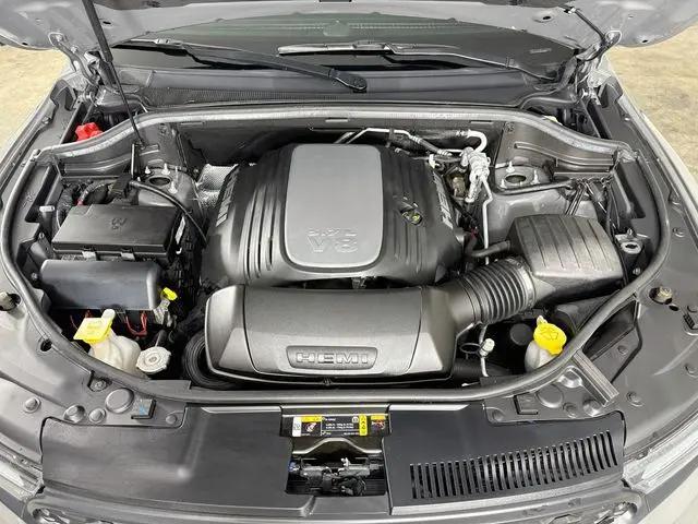 2023 Dodge Durango R/T Plus AWD