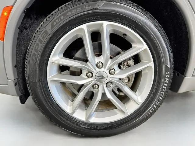 2023 Dodge Durango R/T Plus AWD