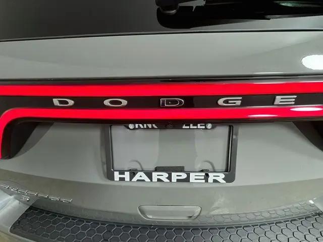 2023 Dodge Durango R/T Plus AWD