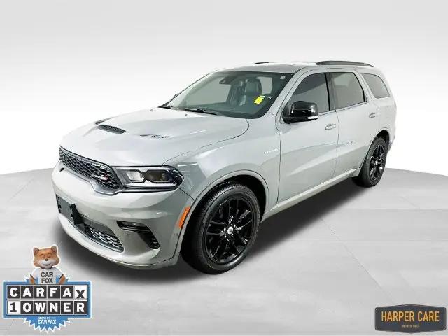 2023 Dodge Durango R/T Plus AWD for sale in Alcoa, TN