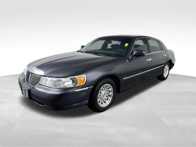 1998 Lincoln Town Car Signature for sale in Alcoa, TN