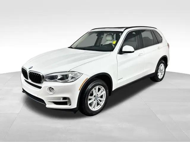 2015 BMW X5 sDrive35i for sale in Alcoa, TN