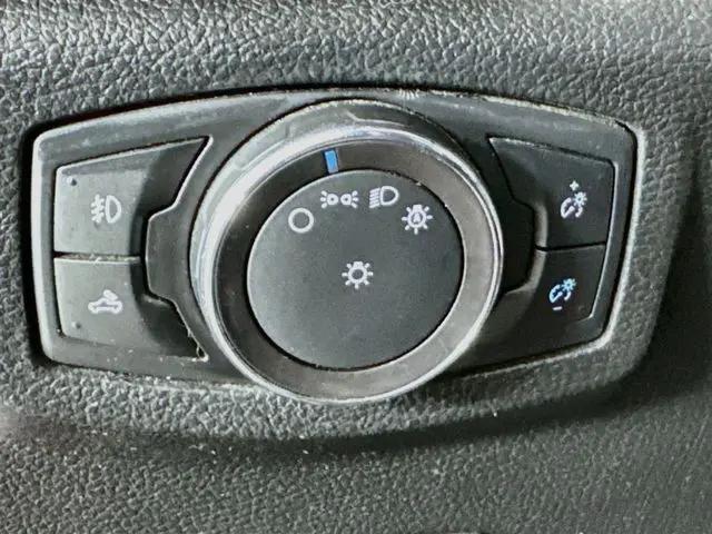 2018 Ford F-250 LARIAT