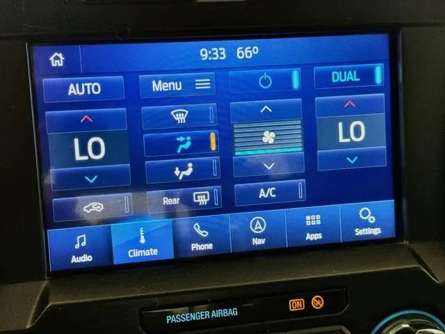 2018 Ford F-250 LARIAT