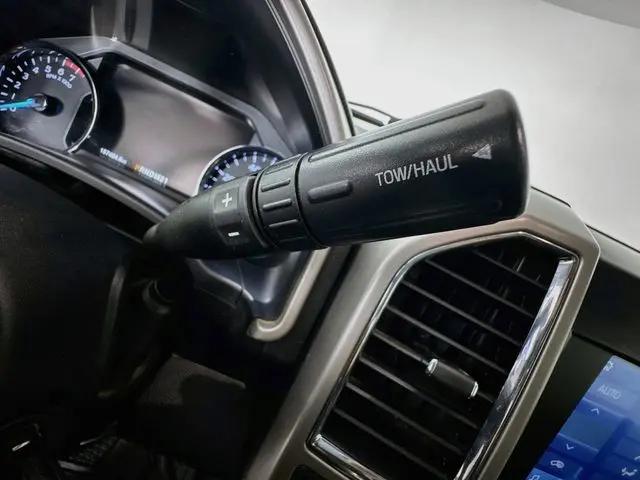 2018 Ford F-250 LARIAT