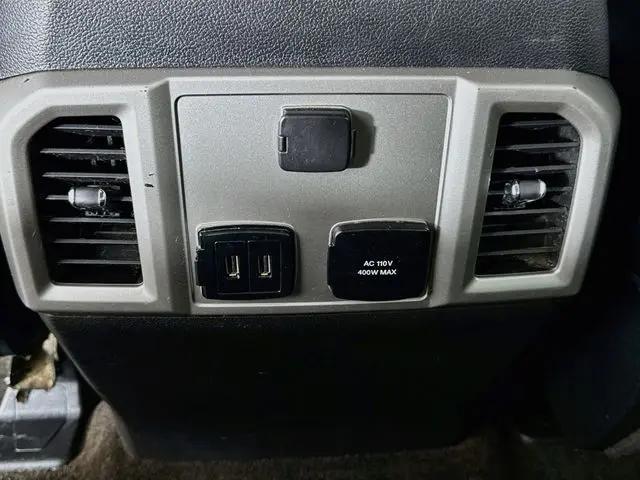 2018 Ford F-250 LARIAT