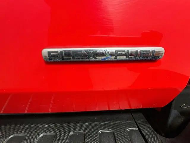 2018 Ford F-250 LARIAT