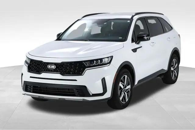 2021 Kia Sorento S for sale in Alcoa, TN