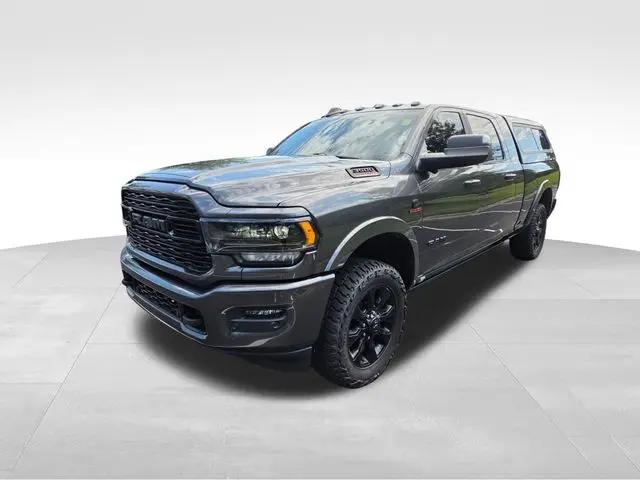 2022 Ram 3500 Limited Mega Cab 4x4 64 Box for sale in Alcoa, TN