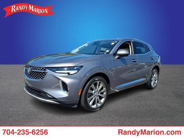 2022 Buick Envision FWD Avenir for sale in Wilkesboro, NC
