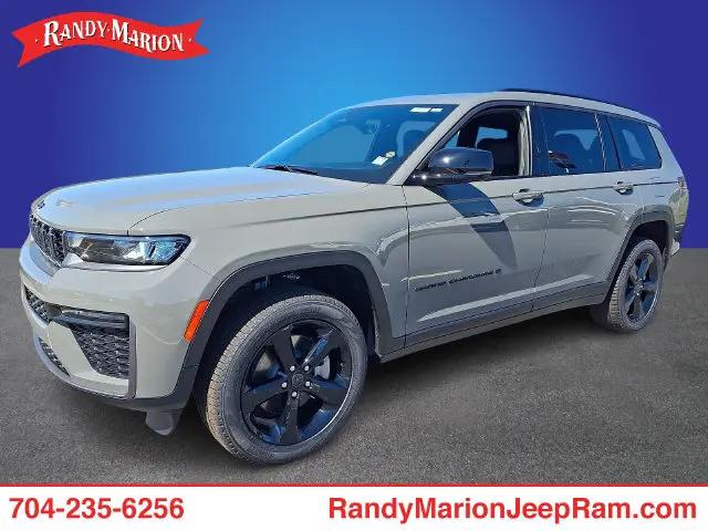 2027 Jeep Grand Cherokee L Limited for sale in Wilkesboro, NC
