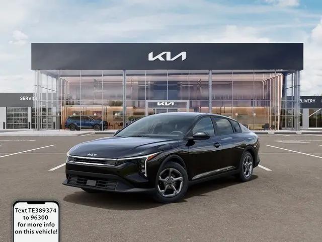 2026 Kia K4 LXS for sale in Jersey City, NJ