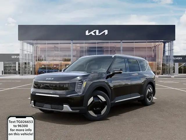 2026 Kia EV9 Wind for sale in Jersey City, NJ