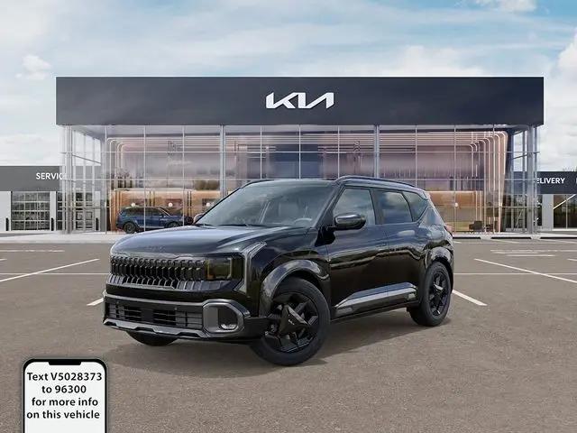 2027 Kia Seltos X-Line S for sale in Englewood, NJ