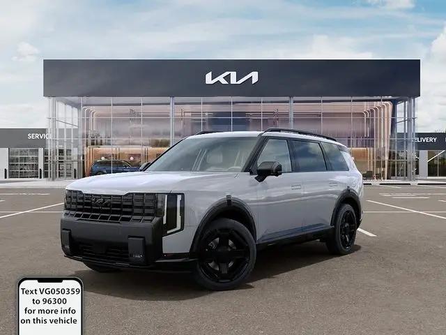2027 Kia Telluride Hybrid X-Line SX for sale in Englewood, NJ