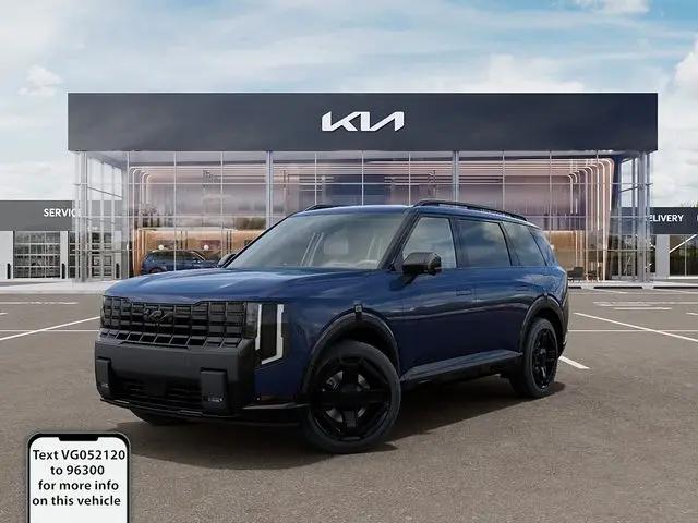 2027 Kia Telluride Hybrid X-Line SX-Prestige for sale in Englewood, NJ