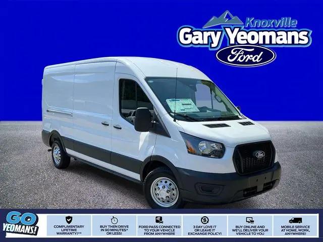 2027 Ford Transit Cargo Van T-250 for sale in Knoxville, TN