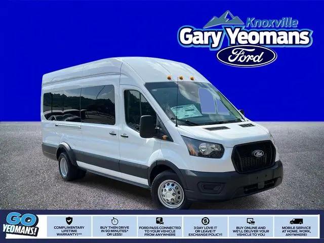2027 Ford Transit-350 Passenger Van XL for sale in Knoxville, TN