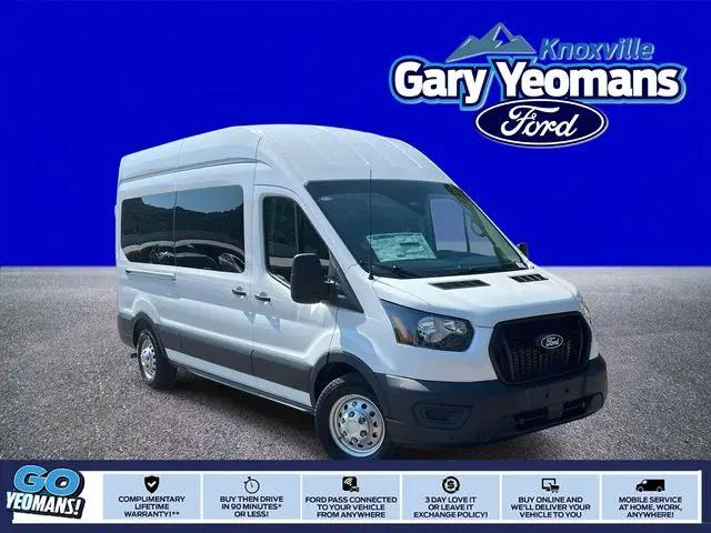 2027 Ford Transit-350 Passenger Van XL for sale in Knoxville, TN