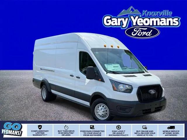 2027 Ford Transit Cargo Van T-350 HD for sale in Knoxville, TN