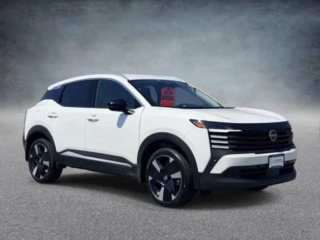 2026 Nissan Kicks SR for sale in Mechanicsville, VA