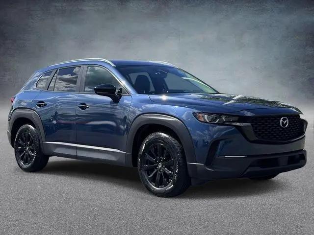 2025 Mazda CX-50 2.5 S Preferred Package for sale in Mechanicsville, VA