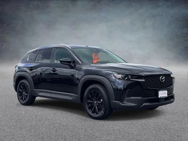 2026 Mazda CX-50 2.5 S Preferred for sale in Mechanicsville, VA