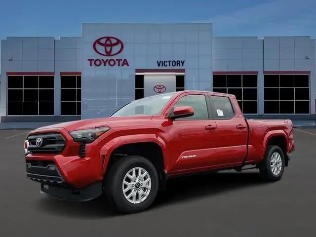 2026 Toyota Tacoma SR5 for sale in Austinburg, OH