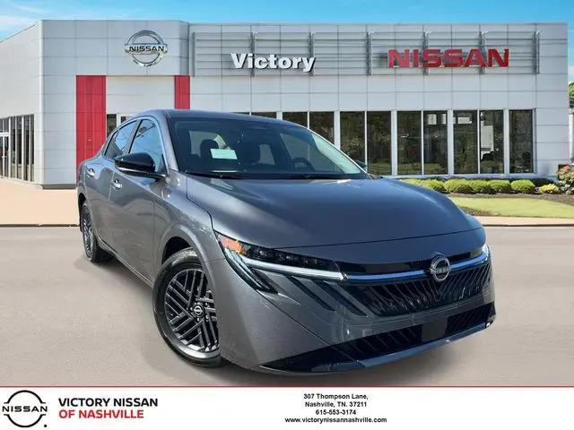 2027 Nissan Sentra SV for sale in Nashville, TN