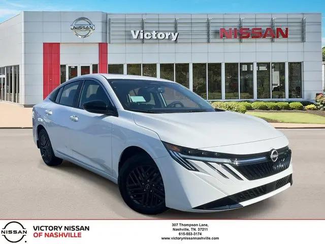 2027 Nissan Sentra SV for sale in Nashville, TN