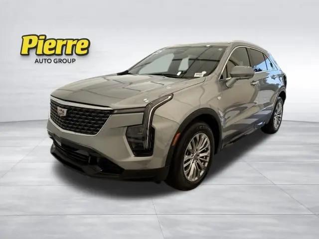 2025 Cadillac XT4 FWD Premium Luxury for sale in Seattle, WA