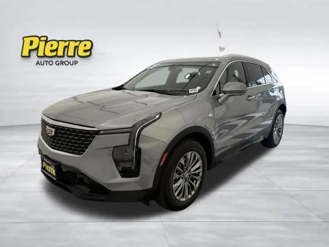 2025 Cadillac XT4 FWD Premium Luxury for sale in Seattle, WA