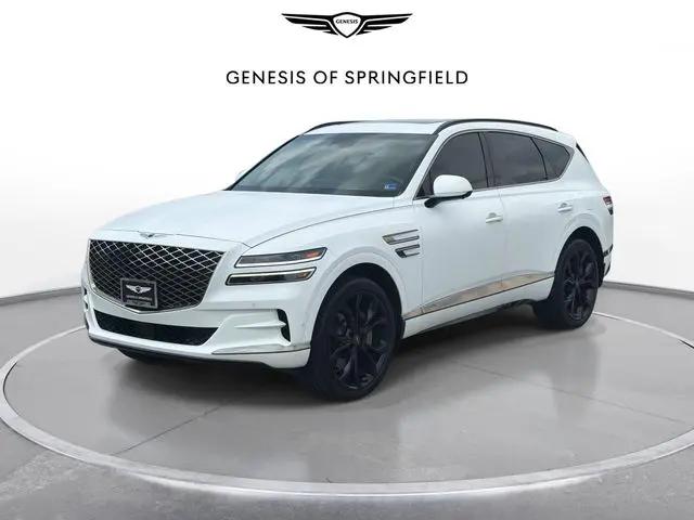 2024 Genesis GV80 3.5T Prestige Signature AWD for sale in Springfield, VA