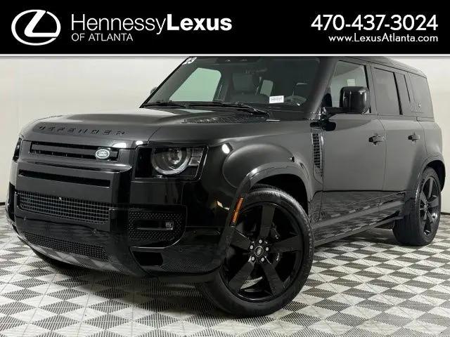 2023 Land Rover Defender 110 V8 for sale in Atlanta, GA