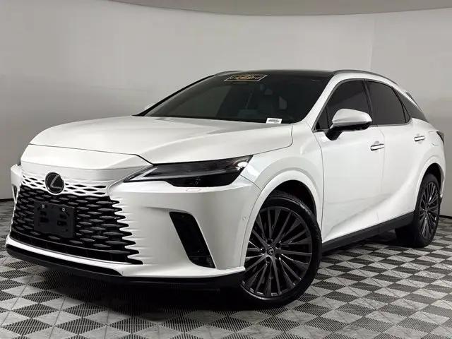 2024 Lexus RX 350 Luxury for sale in Atlanta, GA