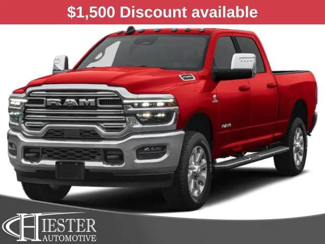 2027 Ram 2500 Laramie for sale in Sanford, NC