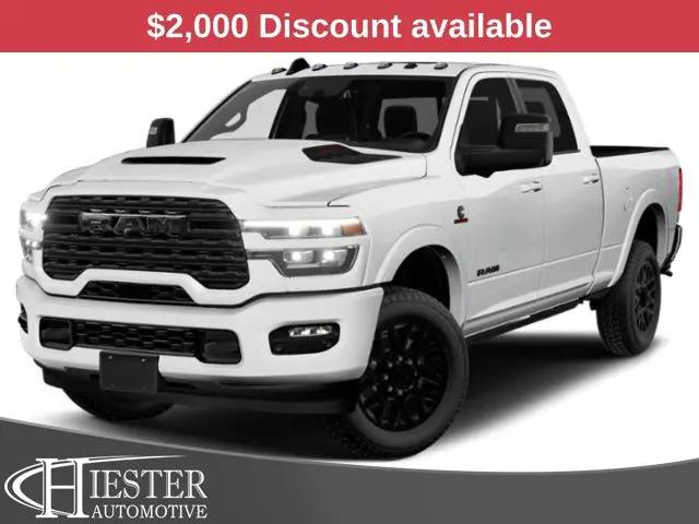 2027 Ram 2500 Limited for sale in Sanford, NC