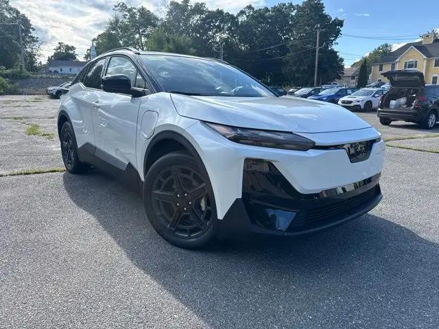 2026 Subaru Uncharted GT for sale in North Reading, MA