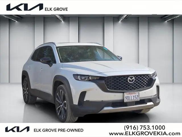 2023 Mazda CX-50 2.5 Turbo Premium Plus for sale in Elk Grove, CA