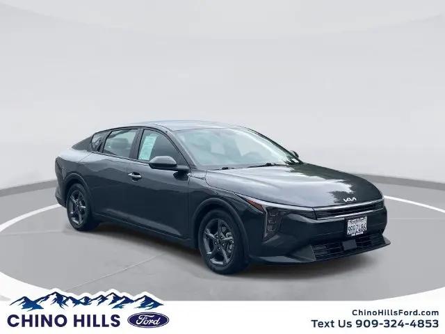 2025 Kia K4 LXS for sale in Chino Hills, CA