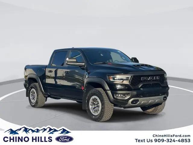 2023 Ram 1500 TRX Crew Cab 4x4 57 Box for sale in Chino Hills, CA