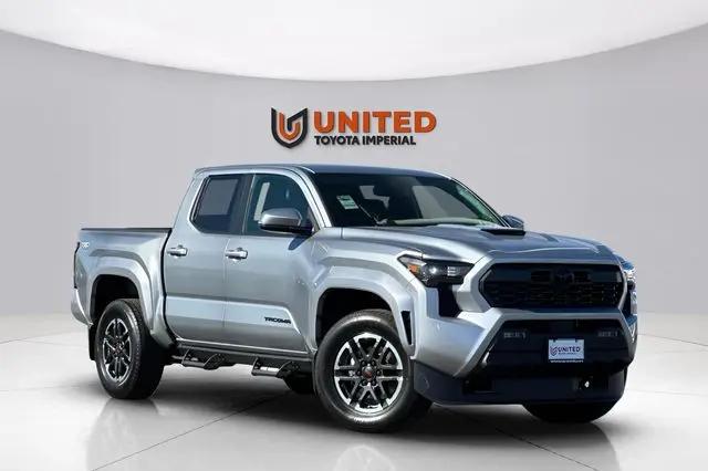 2026 Toyota Tacoma TRD Sport for sale in Imperial, CA