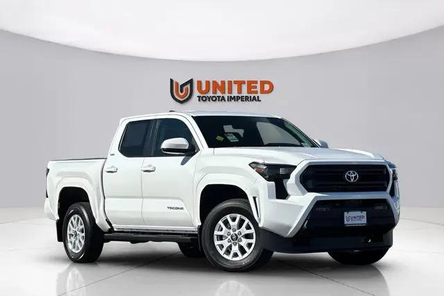 2026 Toyota Tacoma SR5 for sale in Imperial, CA